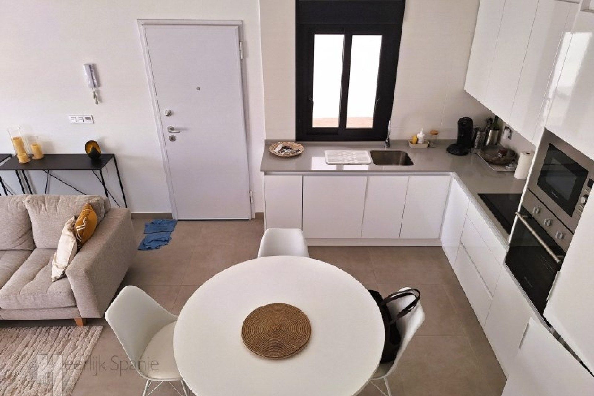 Resale - Detached Villa -
San Pedro del Pinatar - San Pedro del Pinatar ciudad