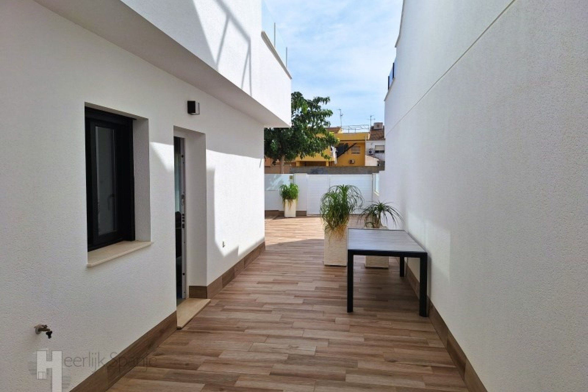 Resale - Detached Villa -
San Pedro del Pinatar - San Pedro del Pinatar ciudad