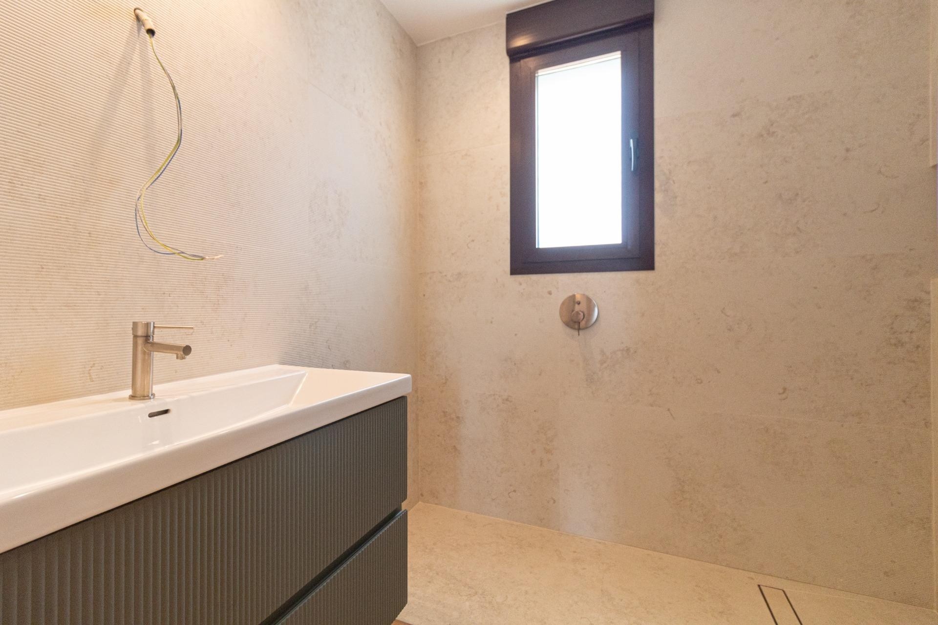 Resale - Detached Villa -
Santiago de la ribera - Playa de santiago de la ribera