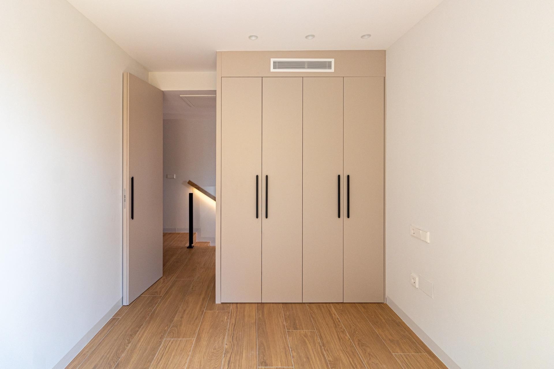 Resale - Detached Villa -
Santiago de la ribera - Playa de santiago de la ribera