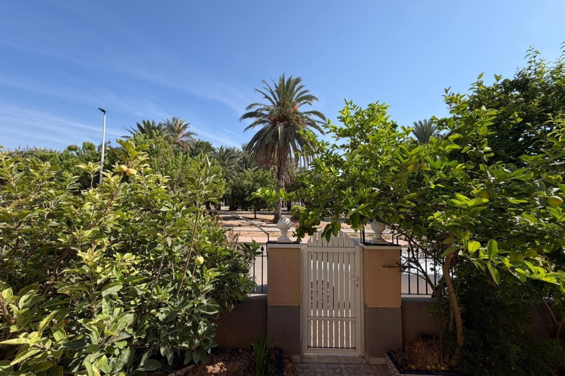 Resale - Detached Villa -
Santiago de La Ribera - San blas