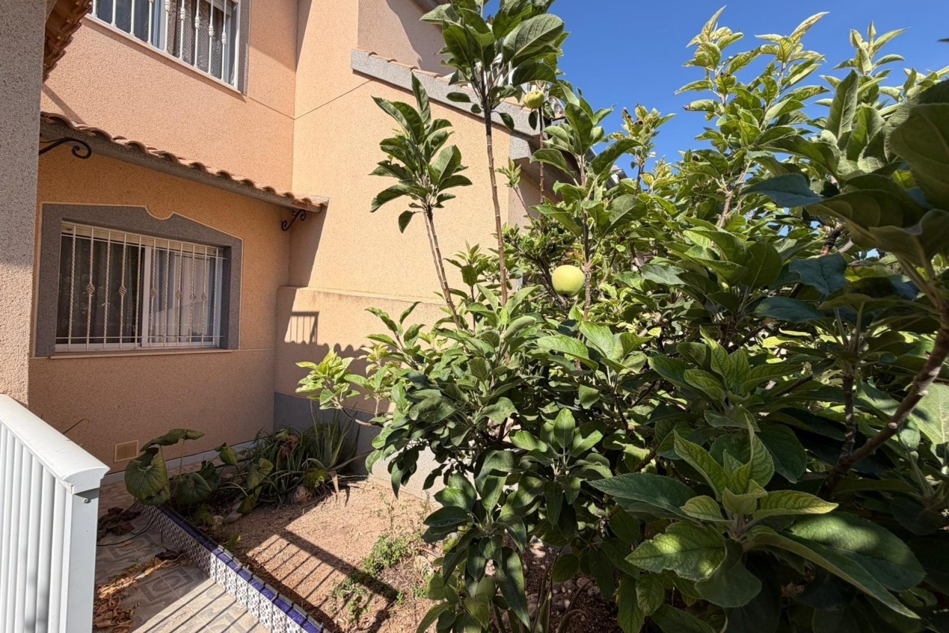 Resale - Detached Villa -
Santiago de La Ribera - San blas