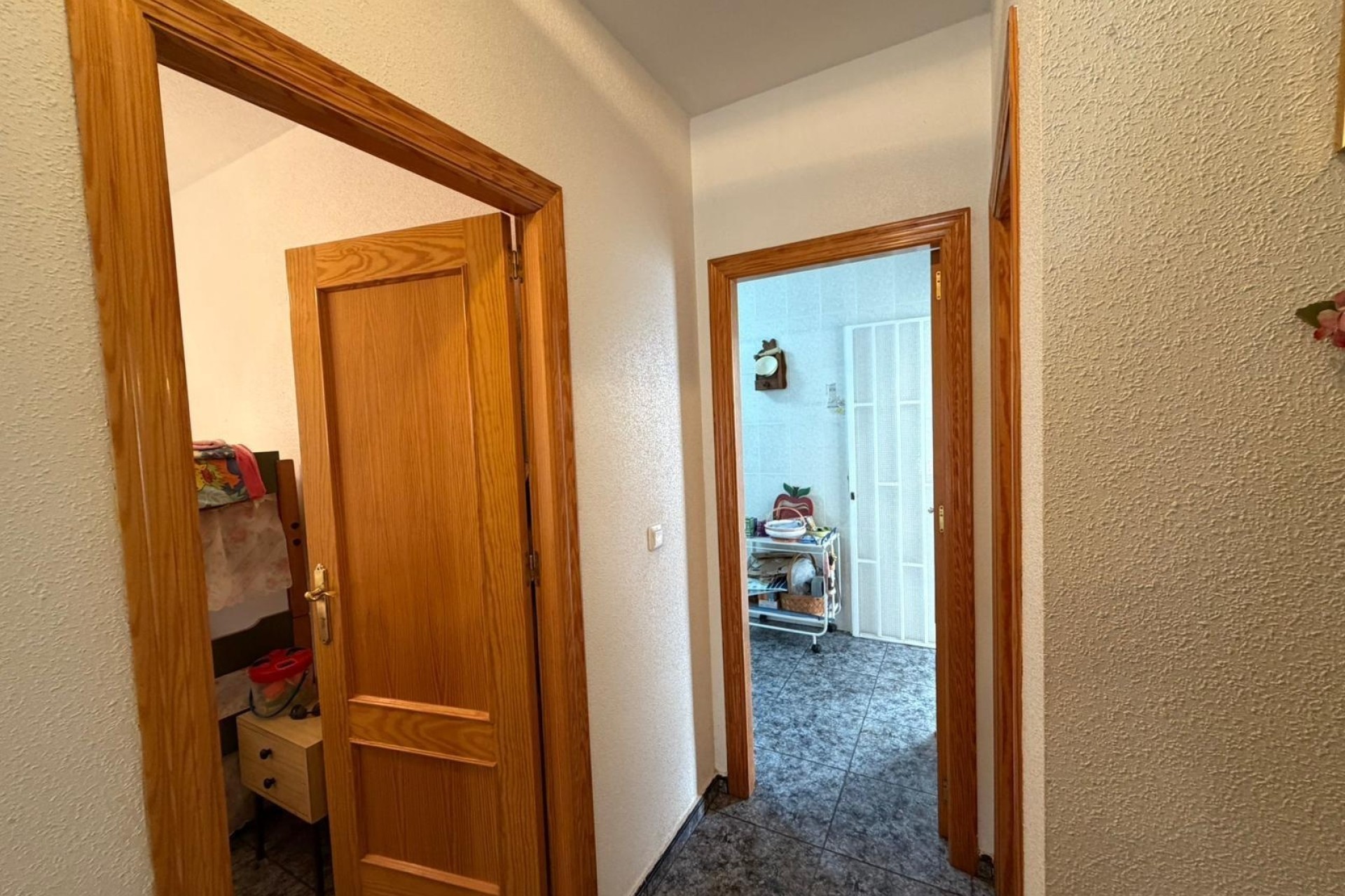 Resale - Detached Villa -
Santiago de La Ribera - San blas