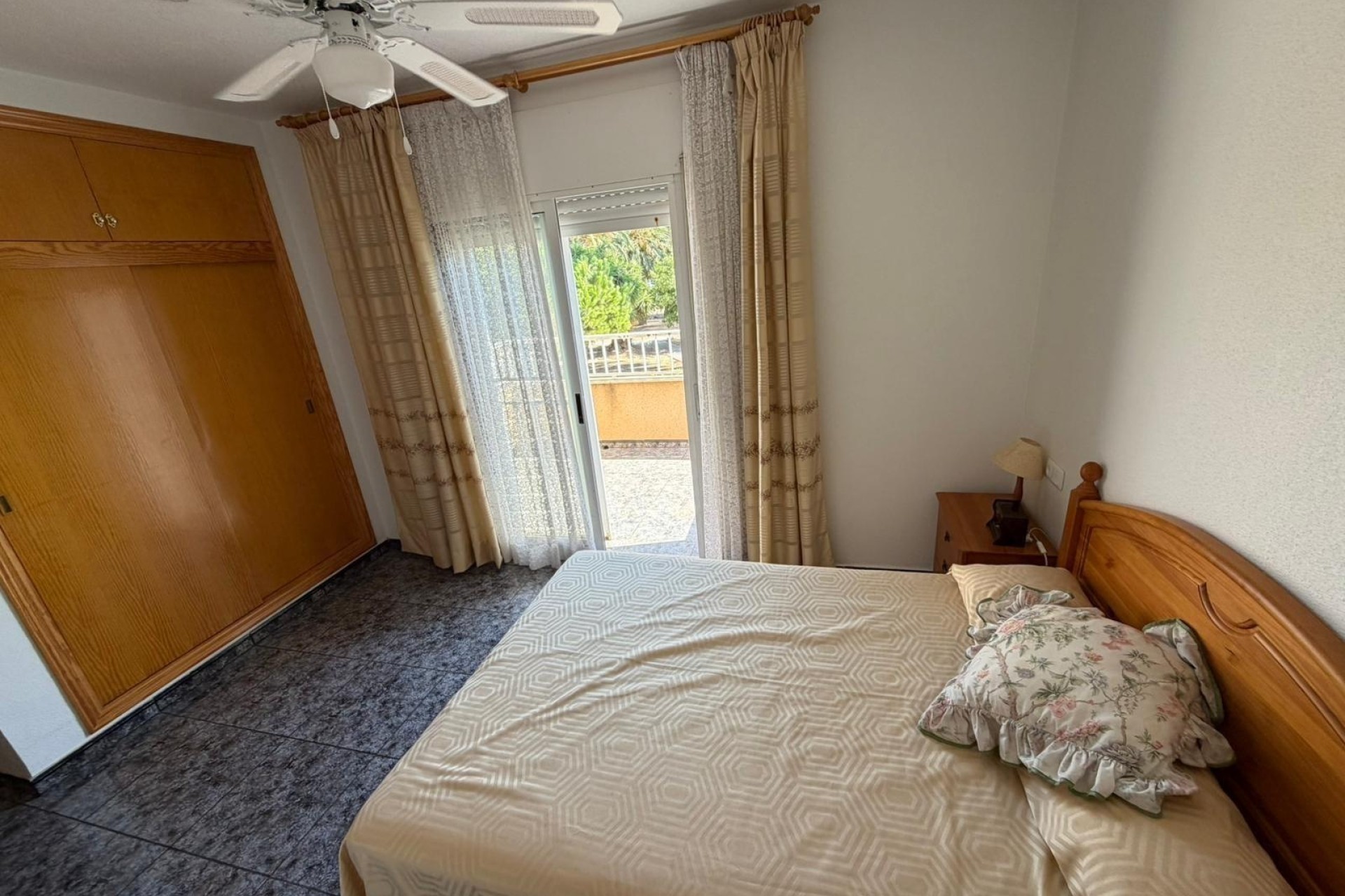 Resale - Detached Villa -
Santiago de La Ribera - San blas