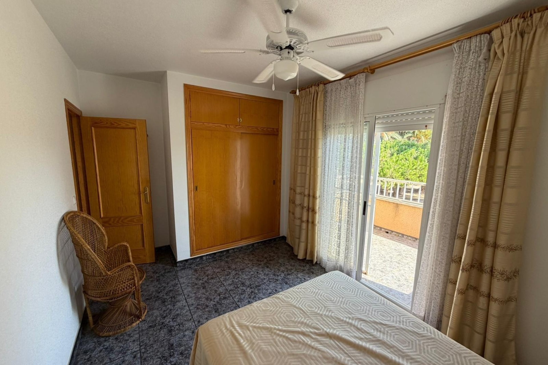 Resale - Detached Villa -
Santiago de La Ribera - San blas