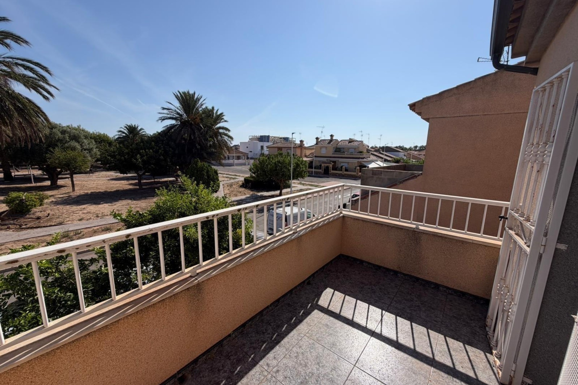 Resale - Detached Villa -
Santiago de La Ribera - San blas