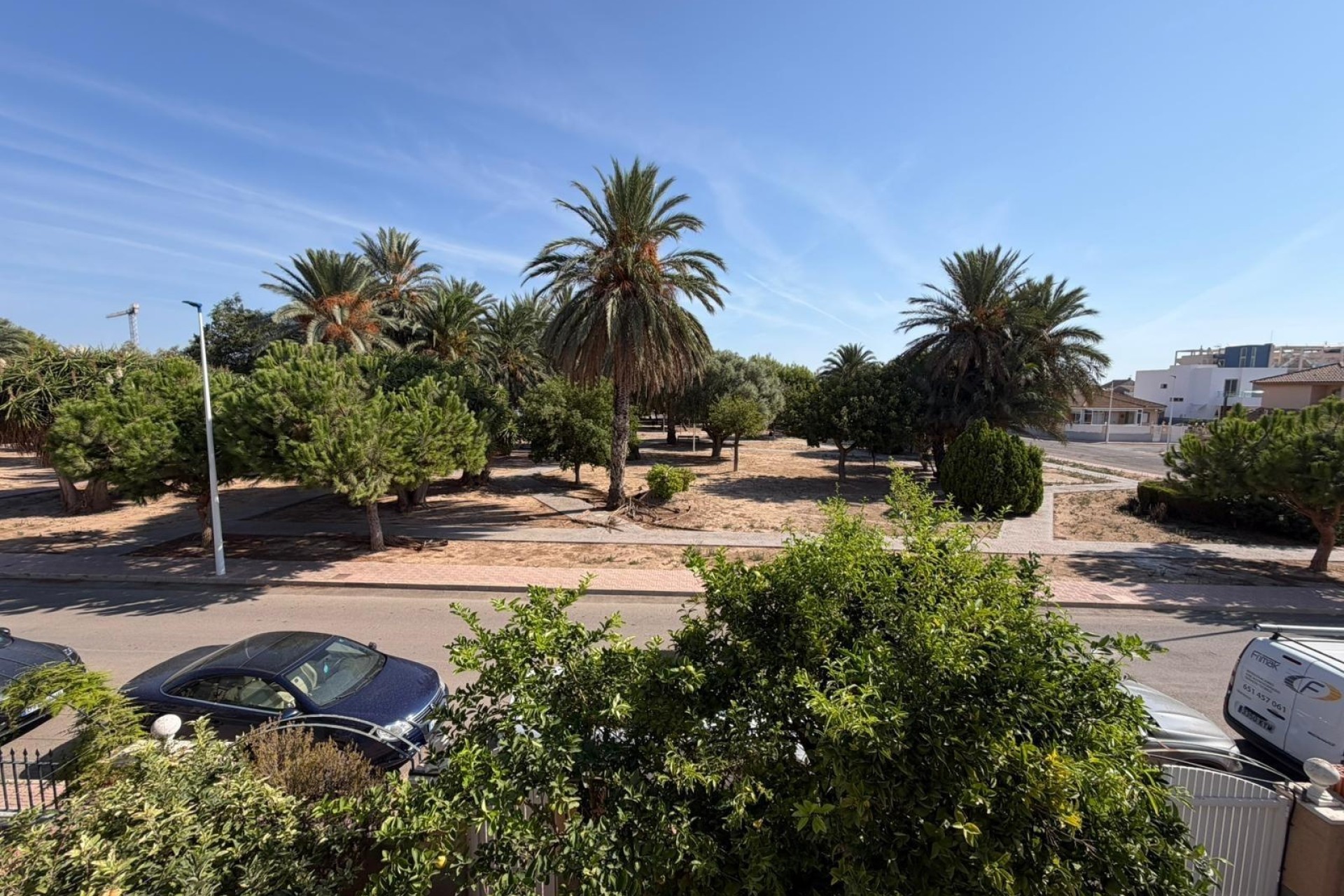 Resale - Detached Villa -
Santiago de La Ribera - San blas