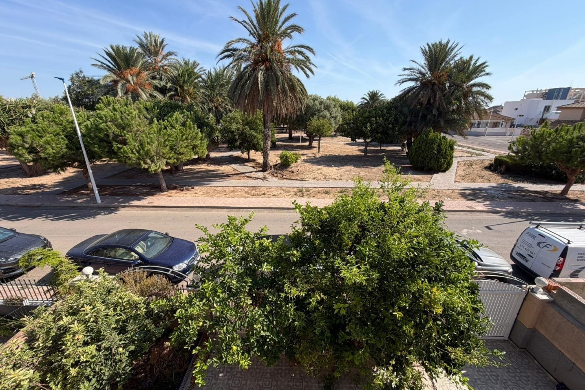 Resale - Detached Villa -
Santiago de La Ribera - San blas