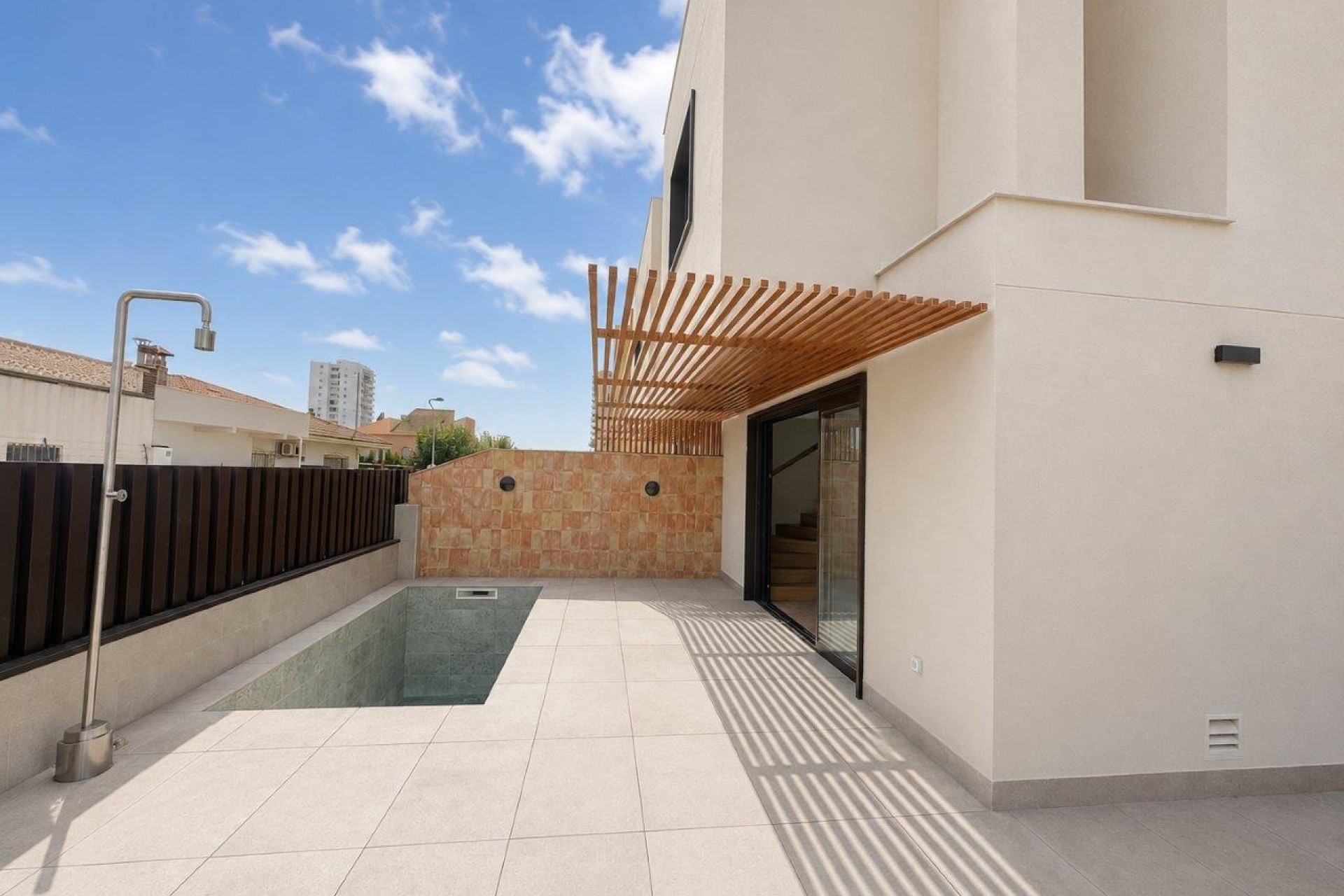 Resale - Detached Villa -
Santiago de la ribera - Santiago de la Ribera