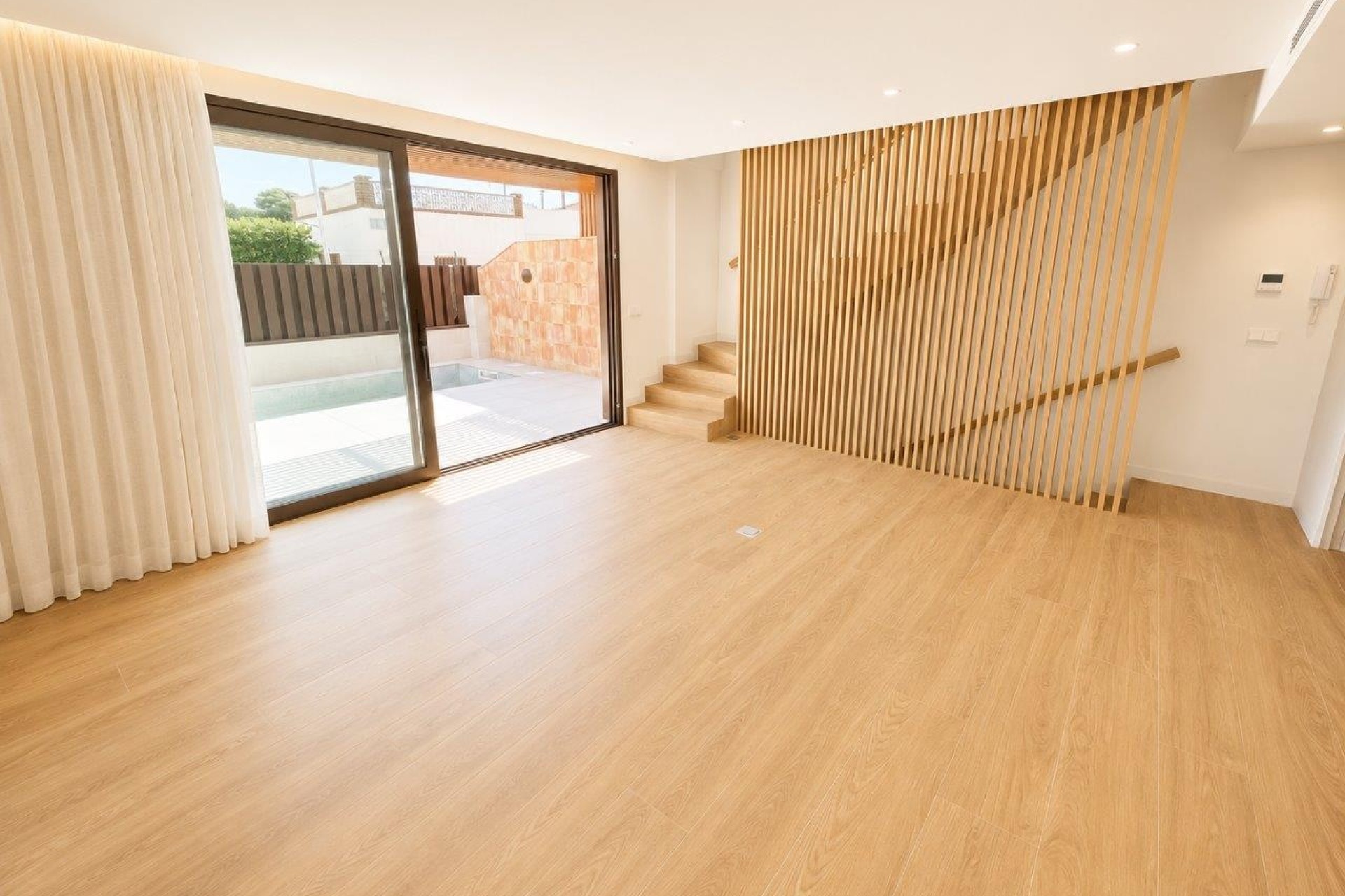 Resale - Detached Villa -
Santiago de la ribera - Santiago de la Ribera