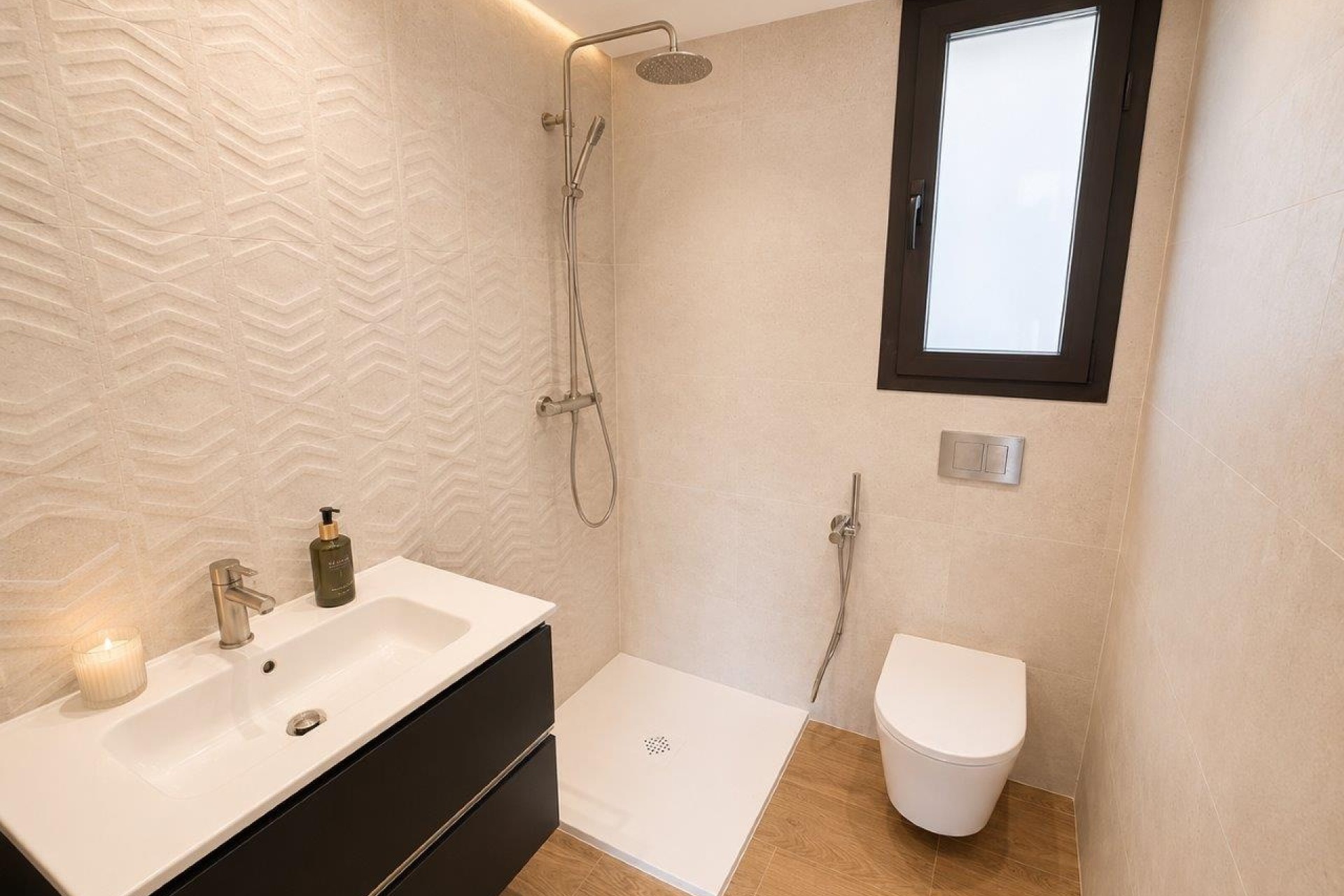 Resale - Detached Villa -
Santiago de la ribera - Santiago de la Ribera
