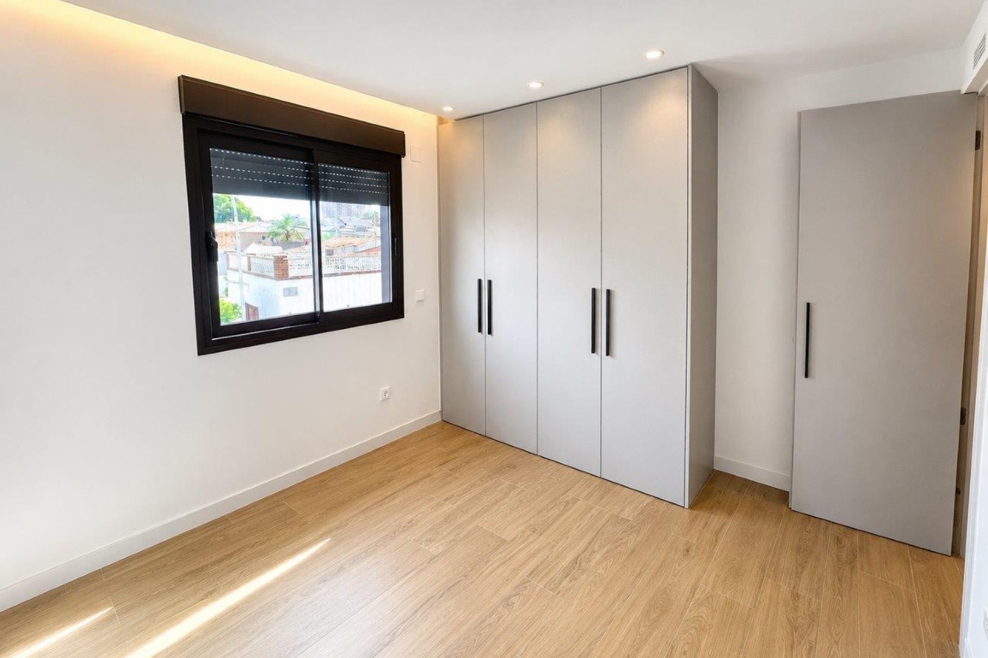 Resale - Detached Villa -
Santiago de la ribera - Santiago de la Ribera