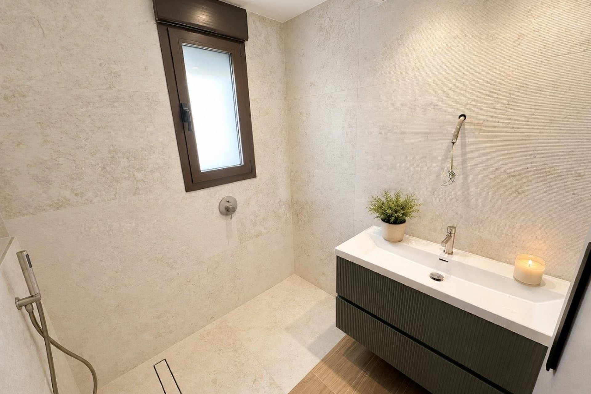 Resale - Detached Villa -
Santiago de la ribera - Santiago de la Ribera