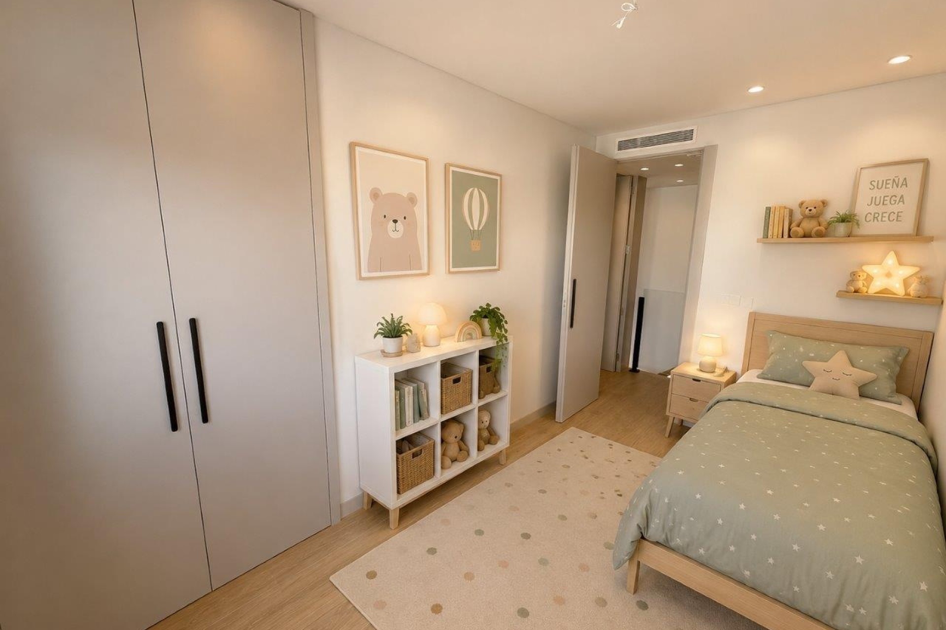 Resale - Detached Villa -
Santiago de la ribera - Santiago de la Ribera