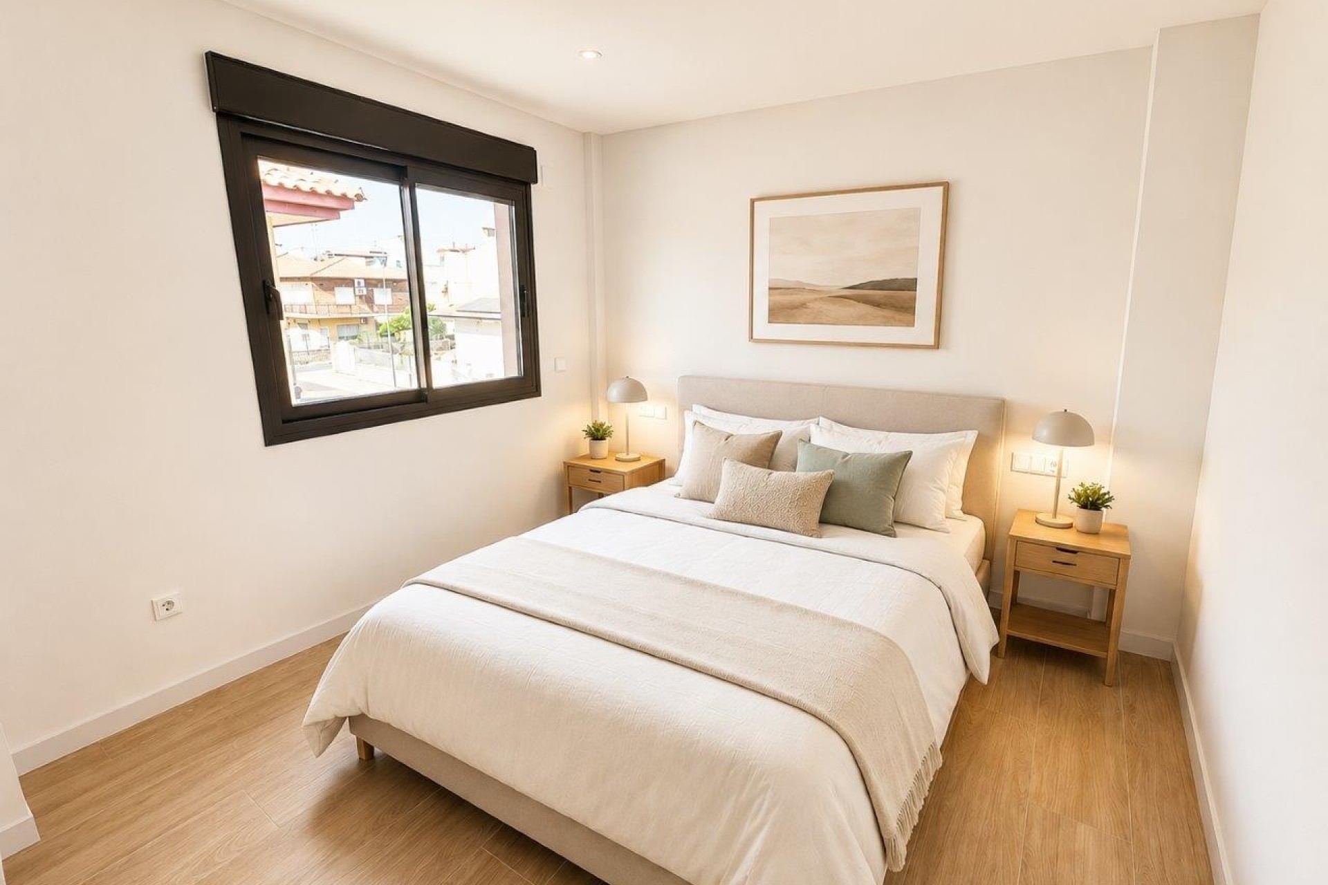 Resale - Detached Villa -
Santiago de la ribera - Santiago de la Ribera