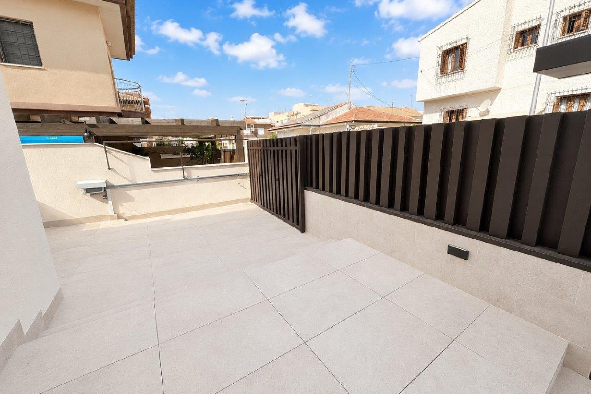 Resale - Detached Villa -
Santiago de la ribera - Santiago de la Ribera
