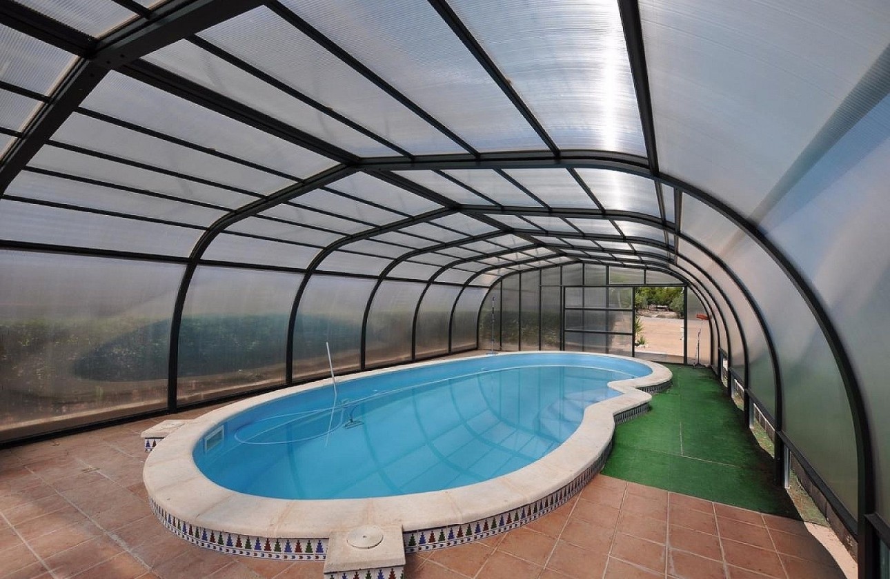 Resale - Detached Villa -
Sax - SAX