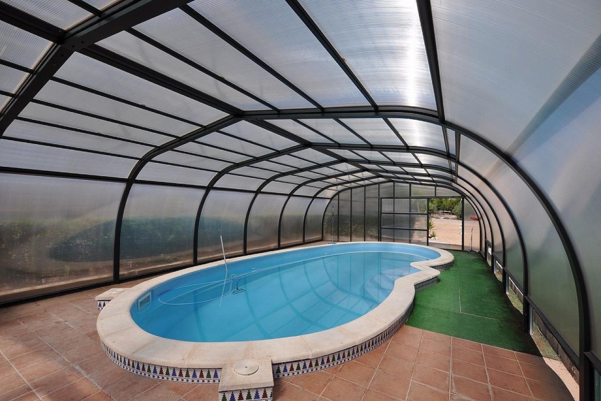 Resale - Detached Villa -
Sax - SAX