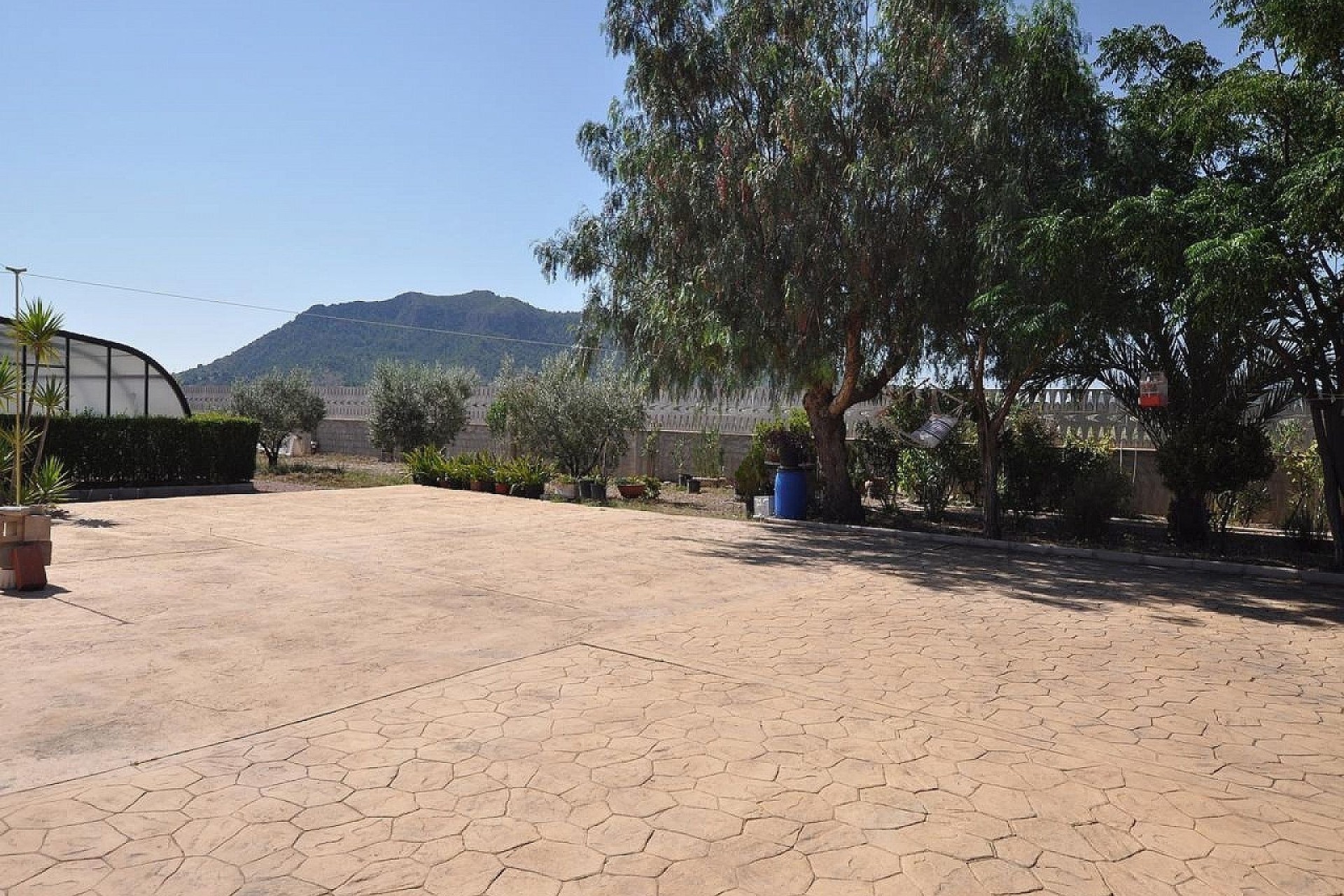 Resale - Detached Villa -
Sax - SAX