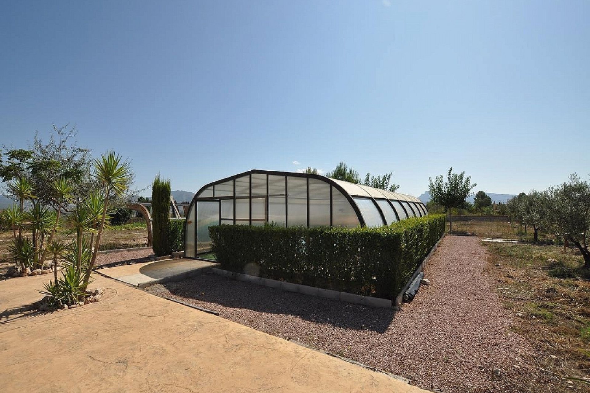 Resale - Detached Villa -
Sax - SAX