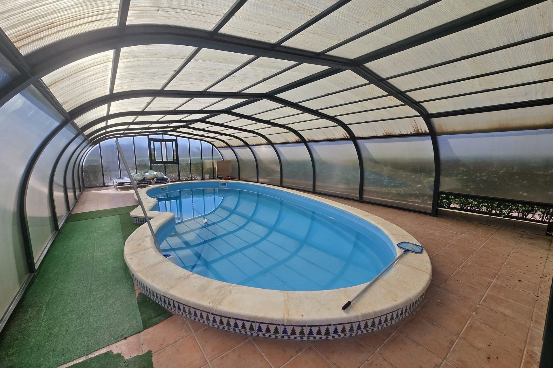 Resale - Detached Villa -
Sax - SAX