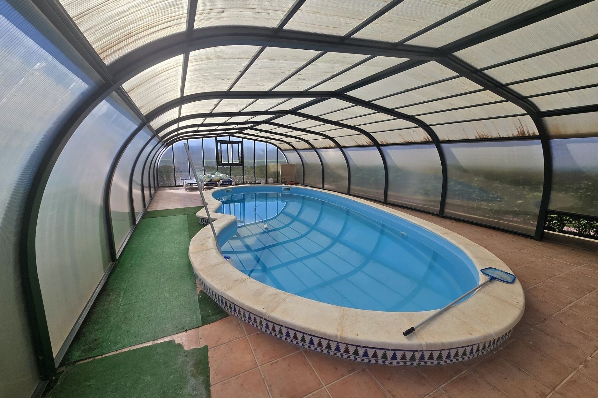 Resale - Detached Villa -
Sax - SAX