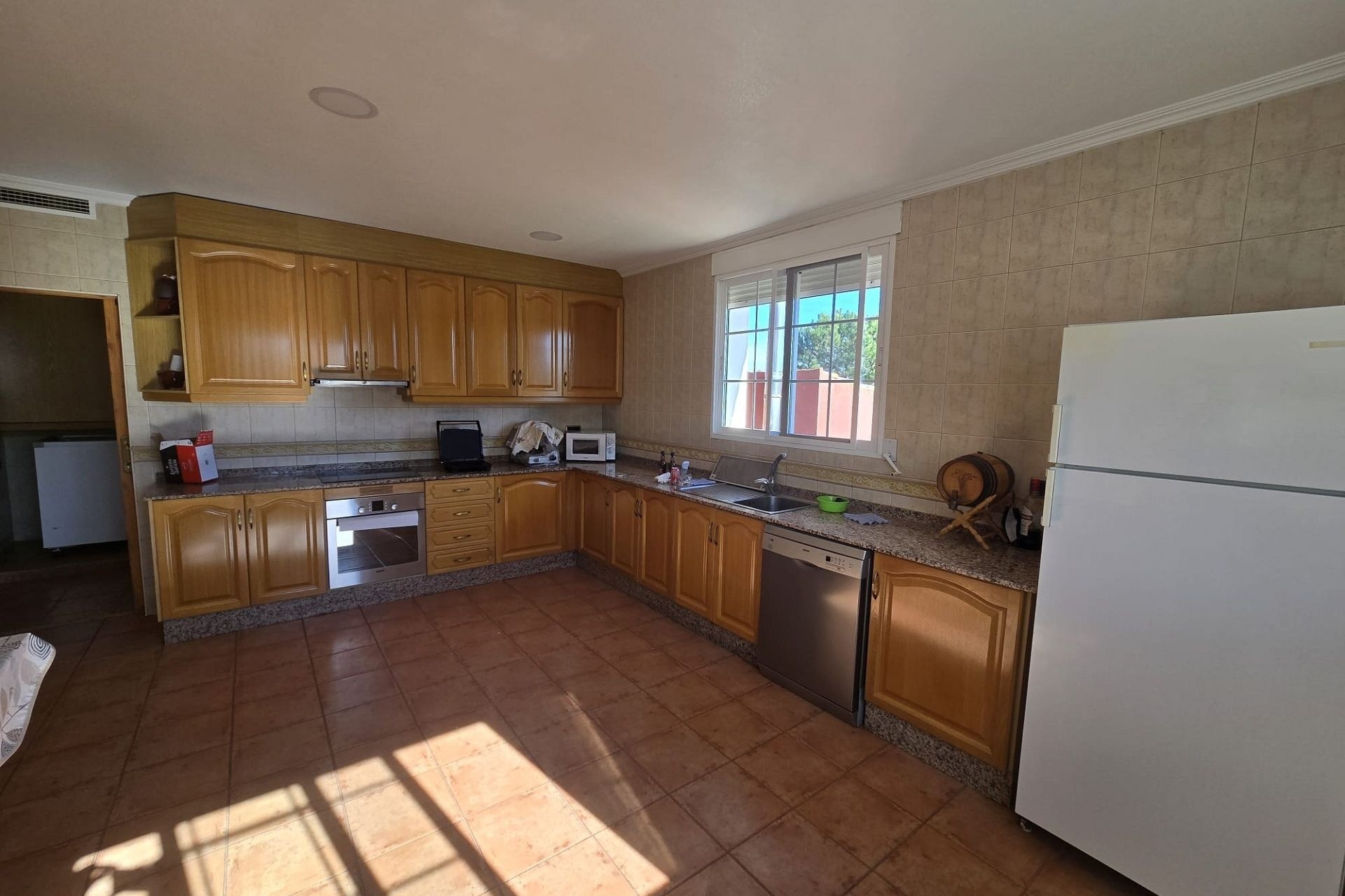 Resale - Detached Villa -
Sax - SAX