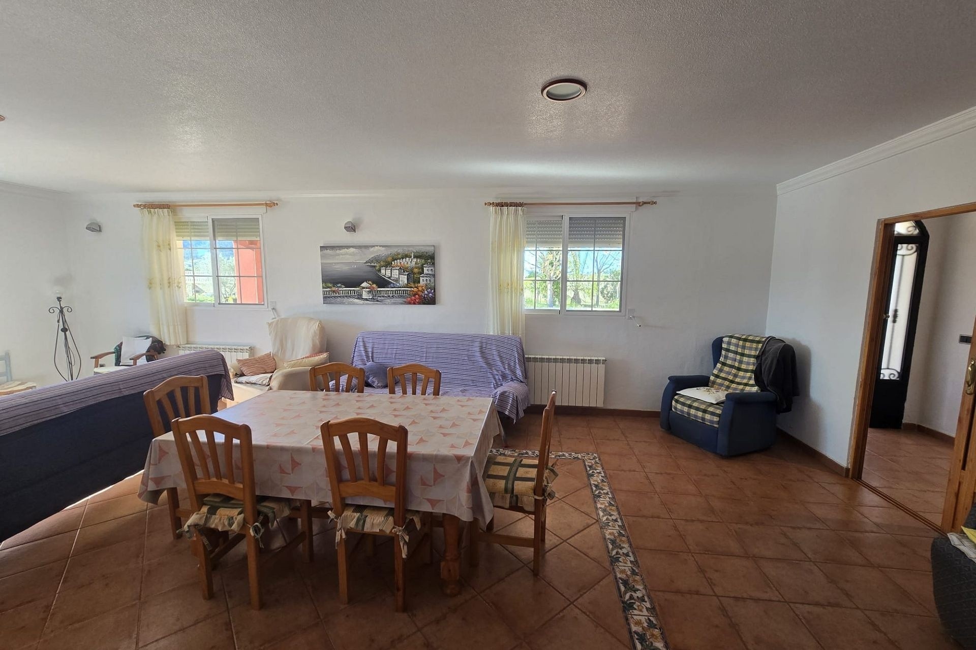 Resale - Detached Villa -
Sax - SAX