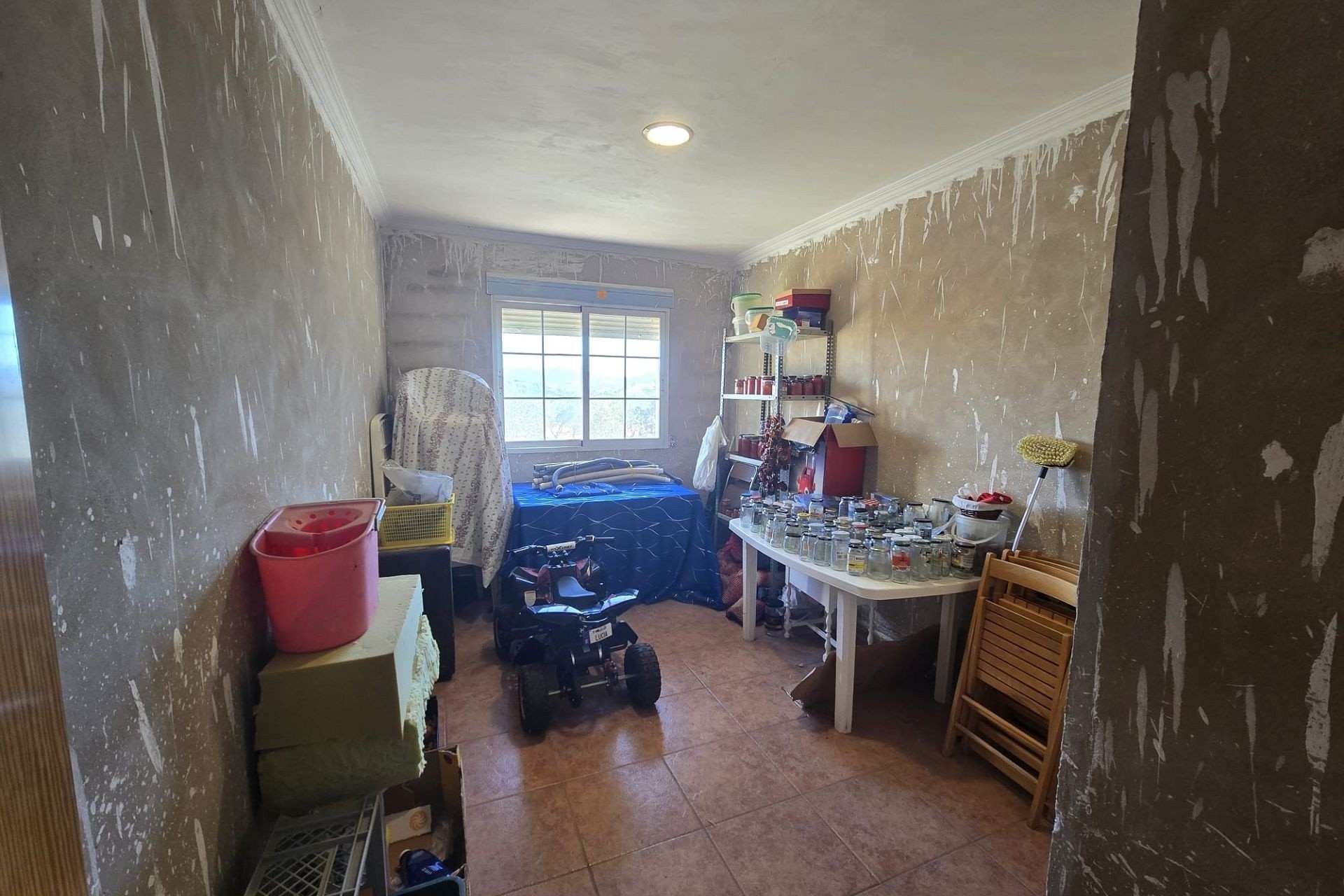 Resale - Detached Villa -
Sax - SAX