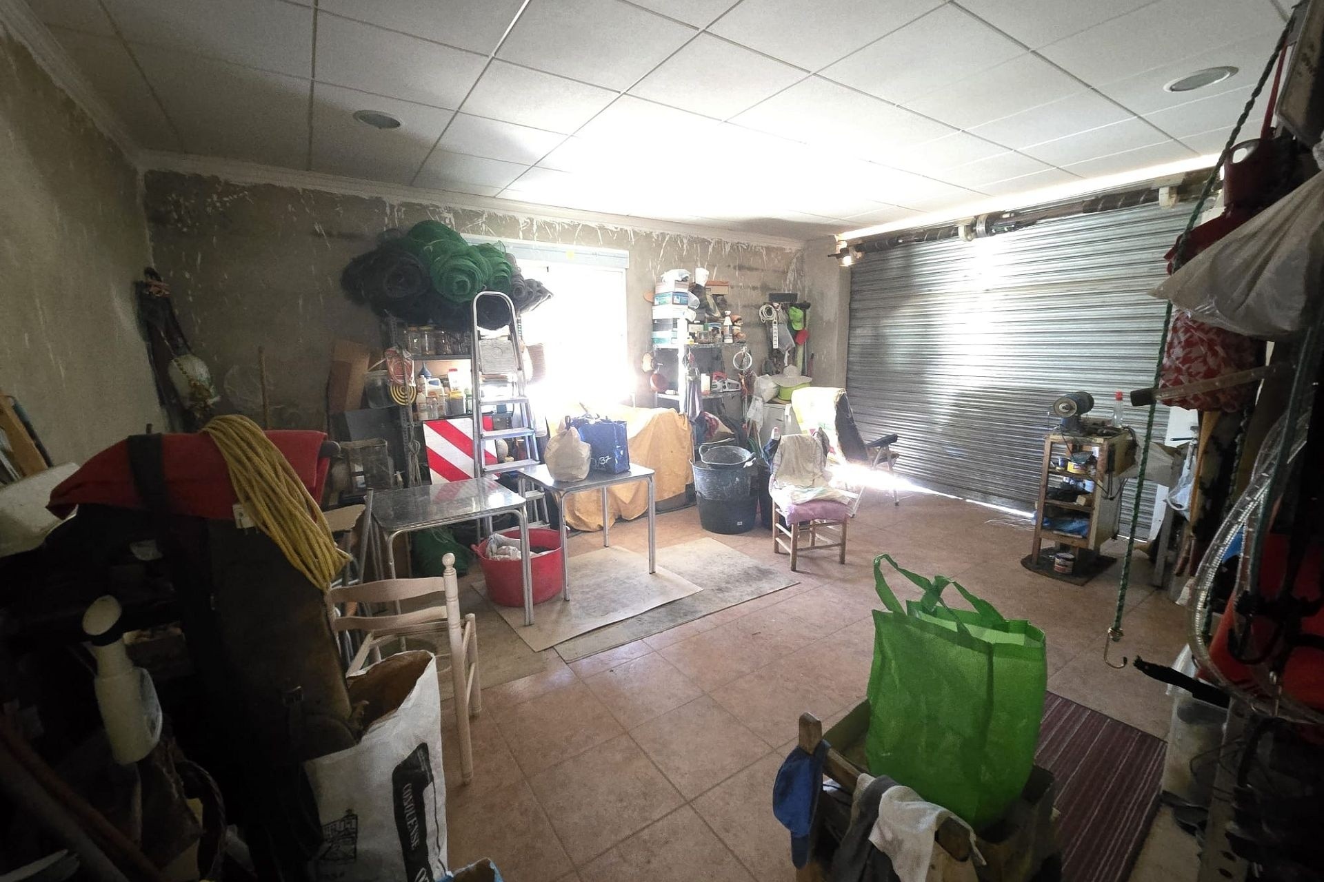 Resale - Detached Villa -
Sax - SAX