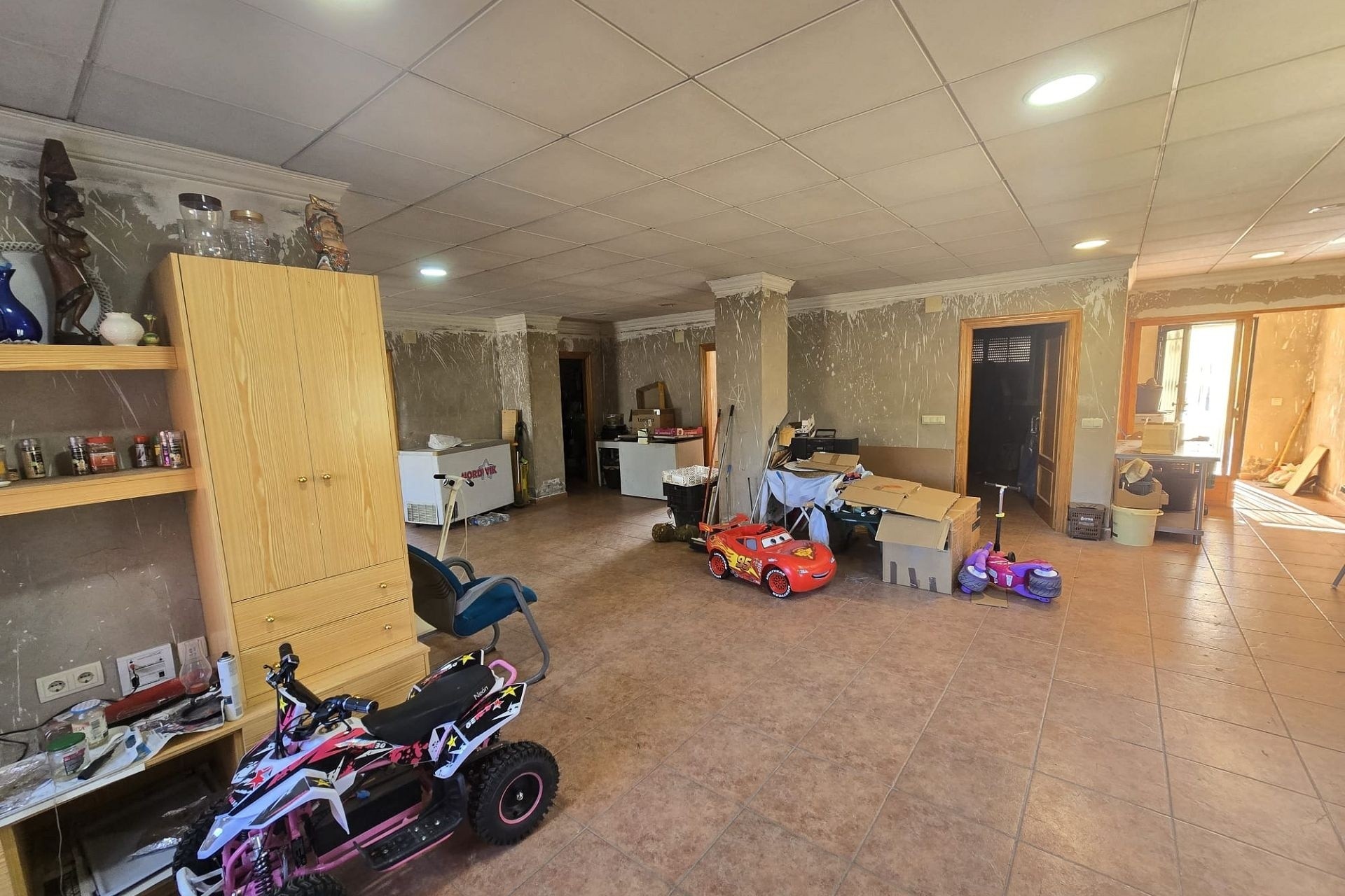 Resale - Detached Villa -
Sax - SAX