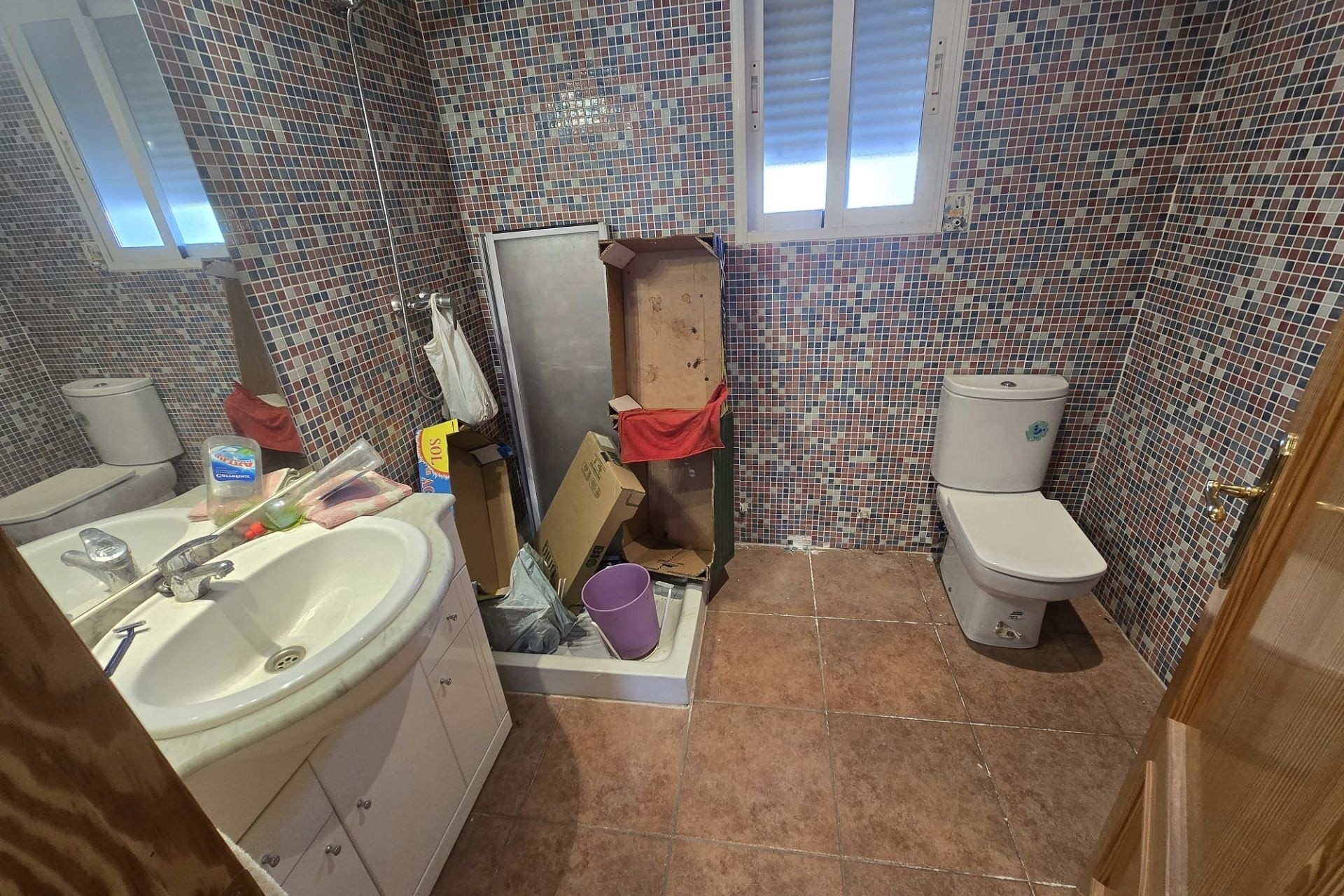 Resale - Detached Villa -
Sax - SAX