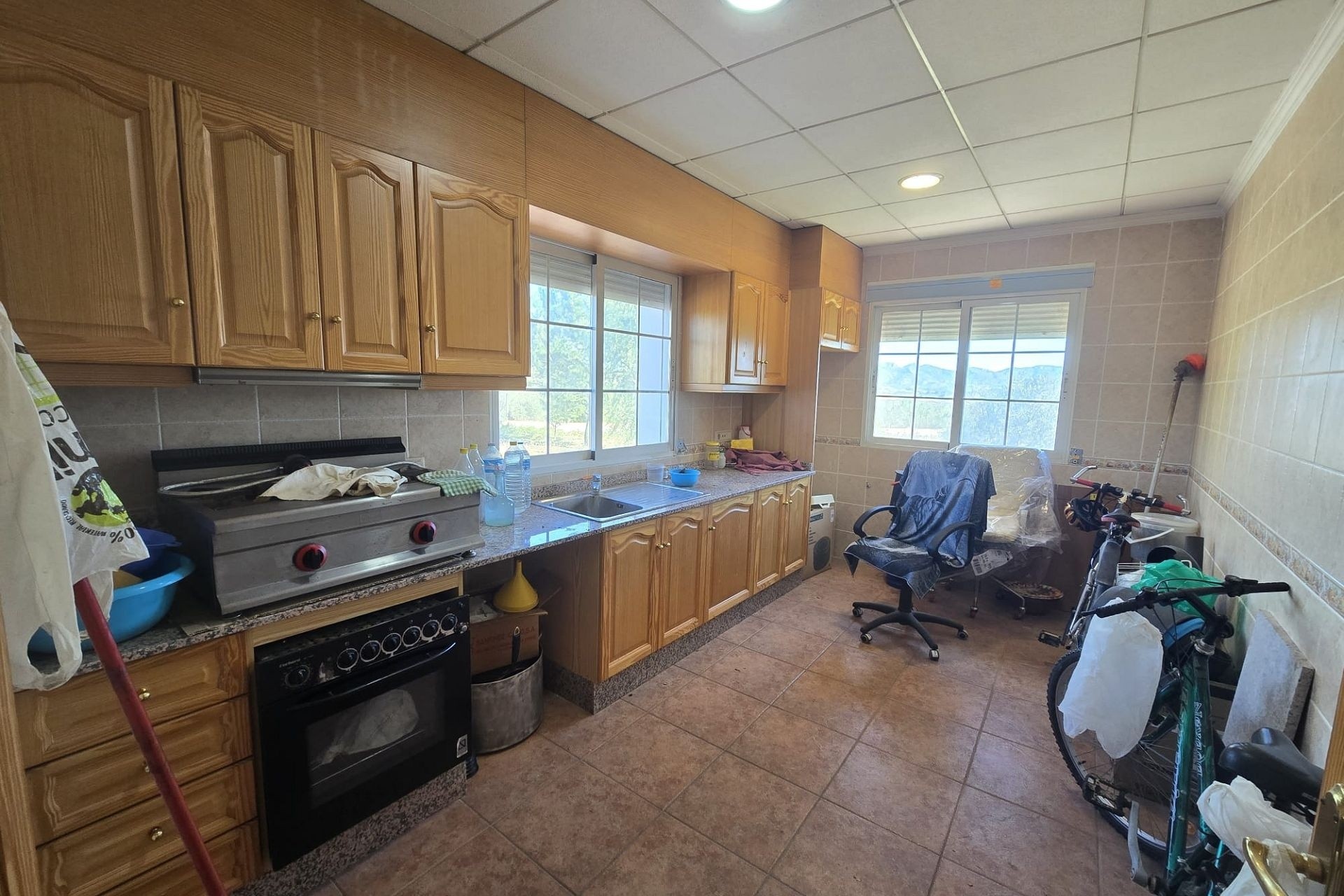 Resale - Detached Villa -
Sax - SAX