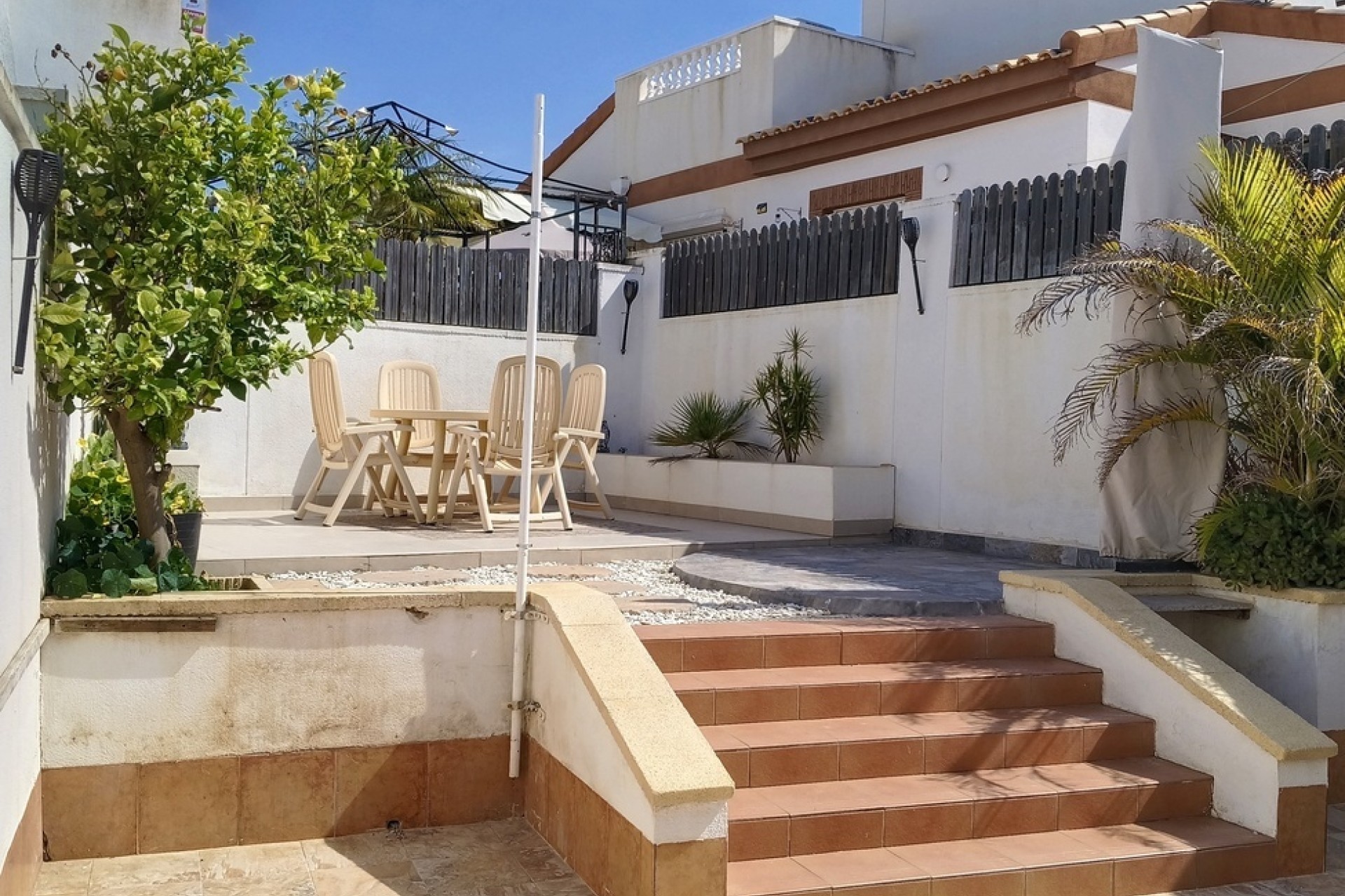 Resale - Detached Villa -
Sucina - Inland