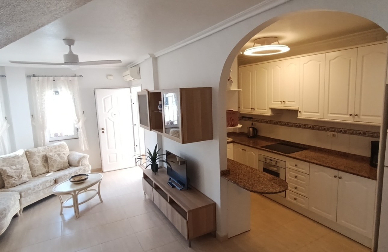 Resale - Detached Villa -
Sucina - Inland