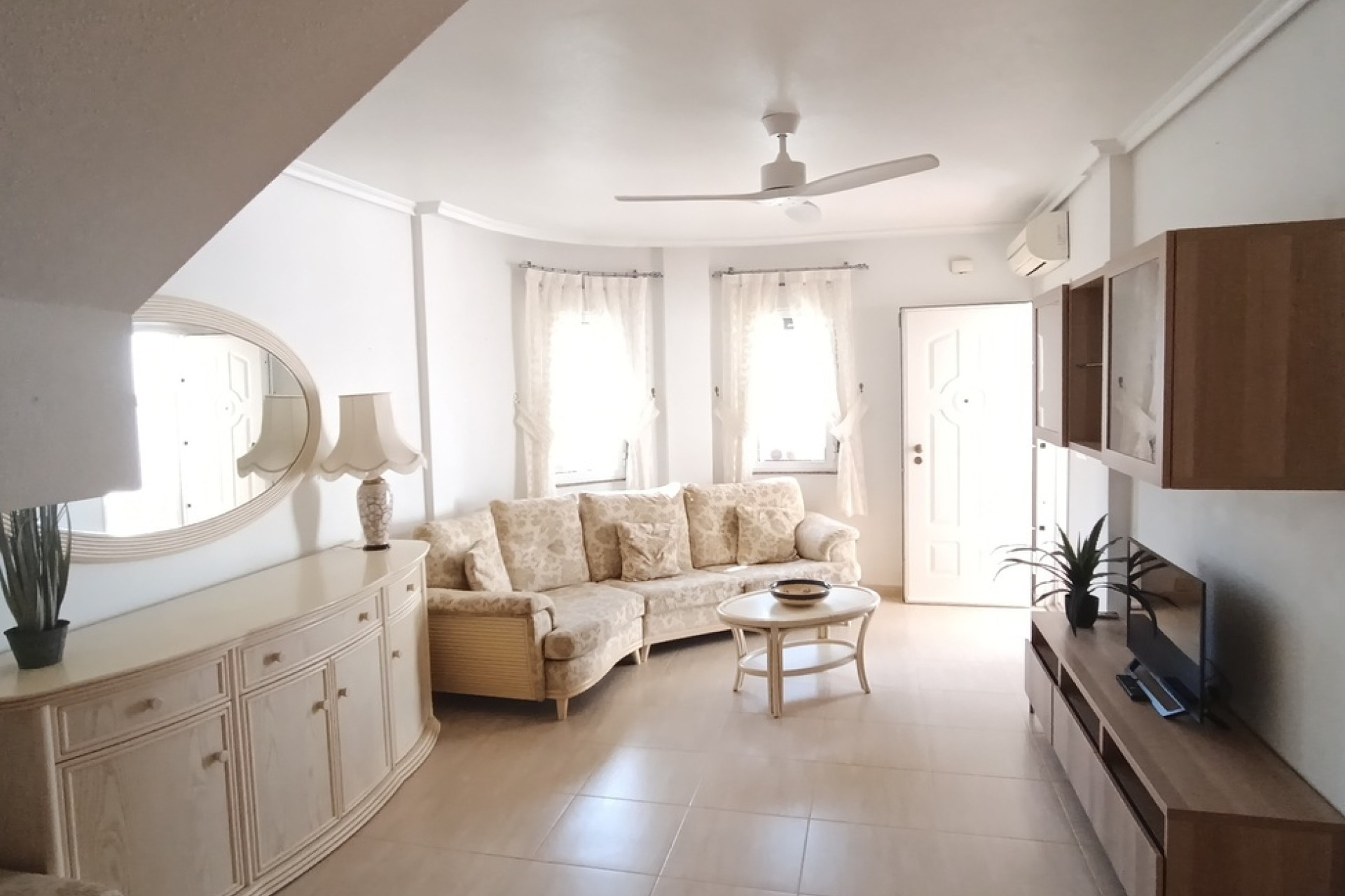 Resale - Detached Villa -
Sucina - Inland