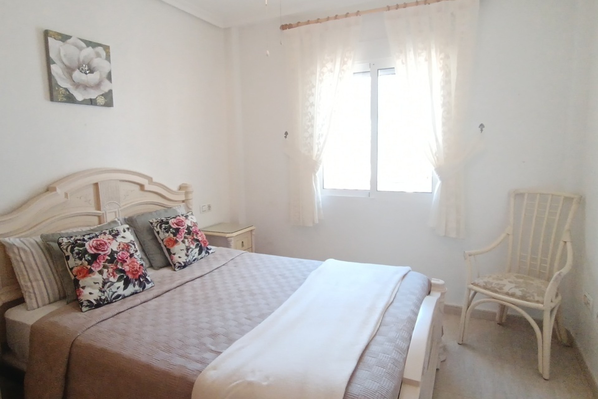 Resale - Detached Villa -
Sucina - Inland