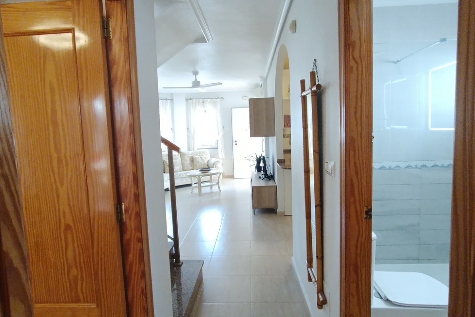 Resale - Detached Villa -
Sucina - Inland
