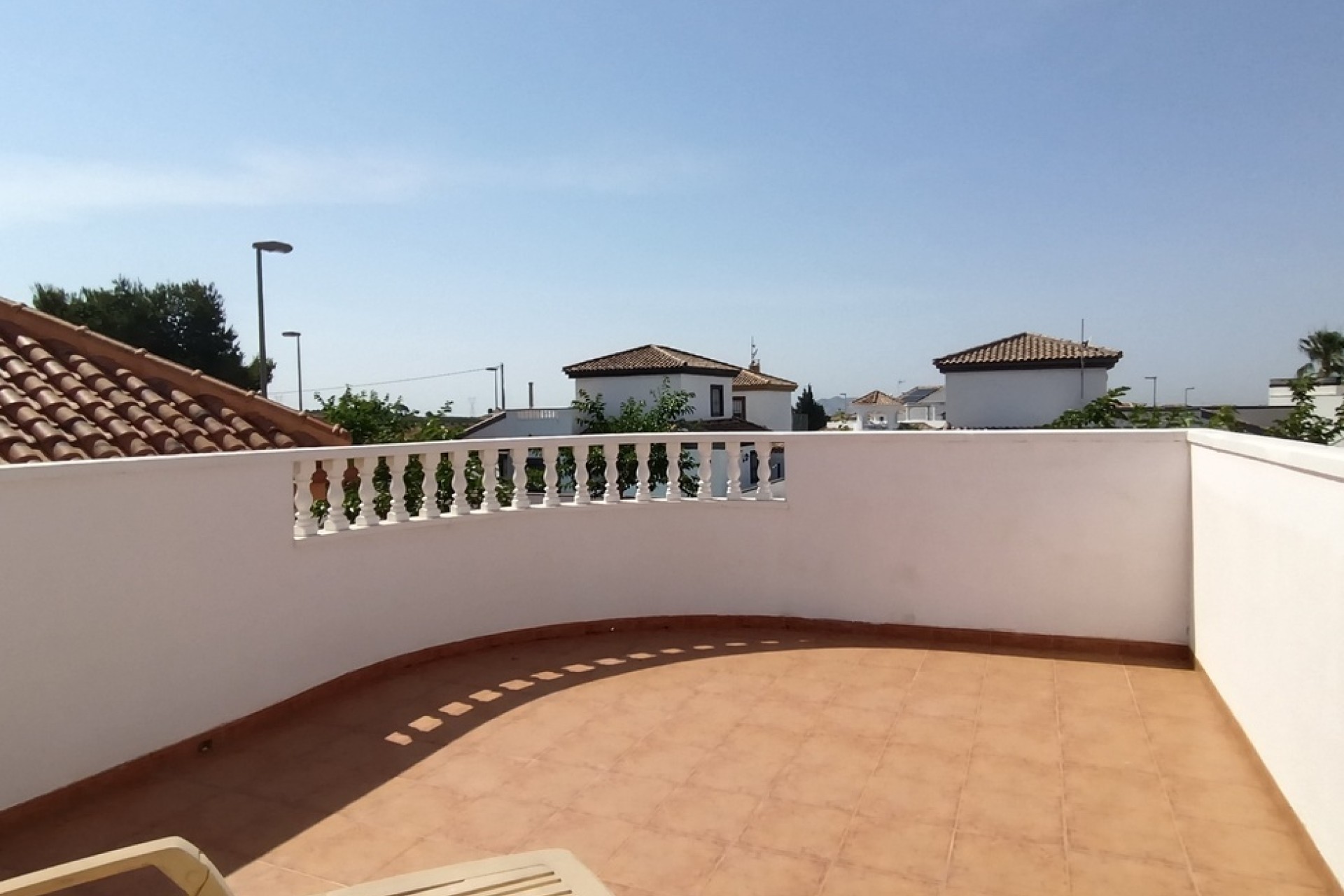 Resale - Detached Villa -
Sucina - Inland