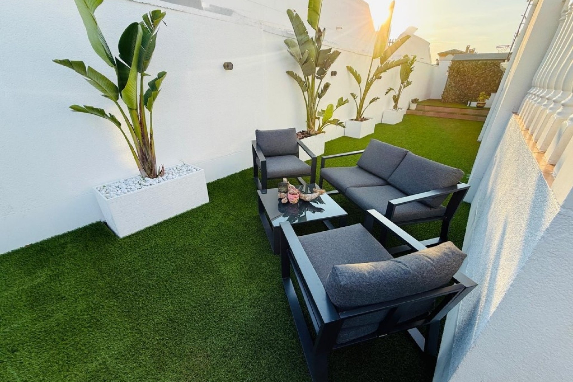 Resale - Detached Villa -
Sucina - Inland