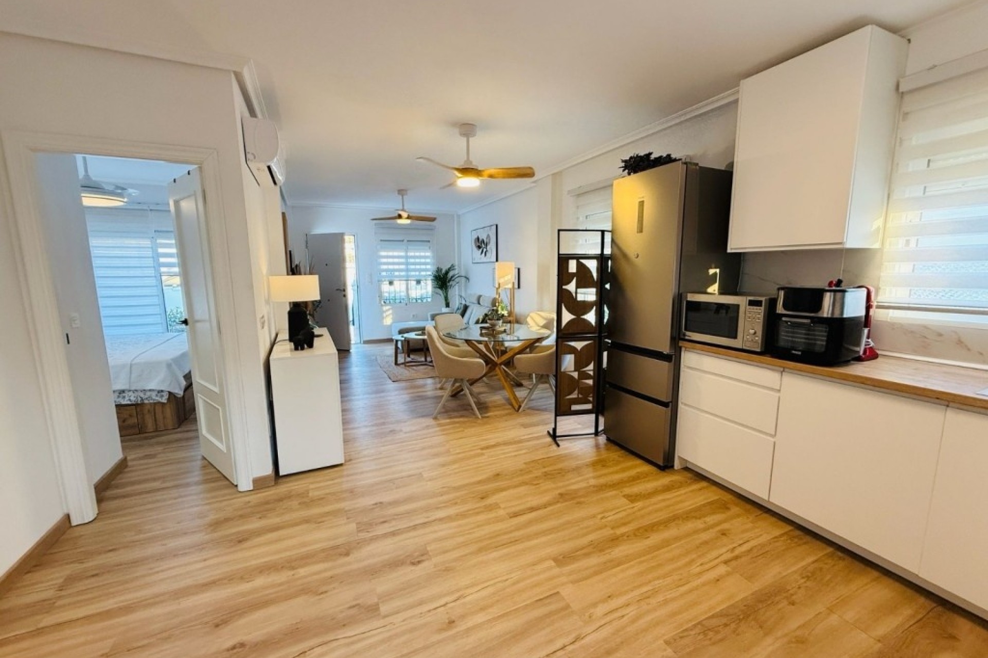 Resale - Detached Villa -
Sucina - Inland