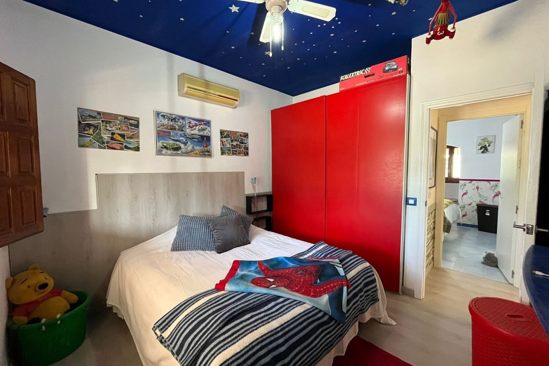 Resale - Detached Villa -
Torre Pacheco - Inland