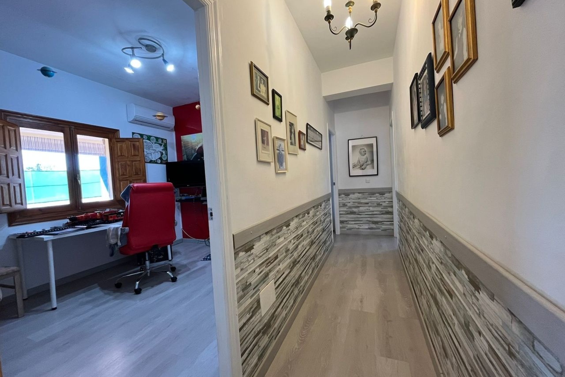 Resale - Detached Villa -
Torre Pacheco - Inland