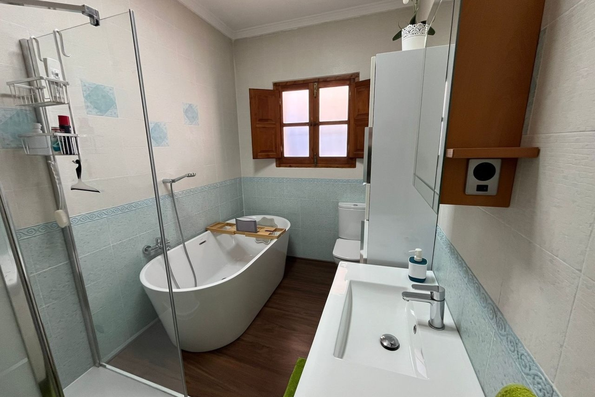 Resale - Detached Villa -
Torre Pacheco - Inland