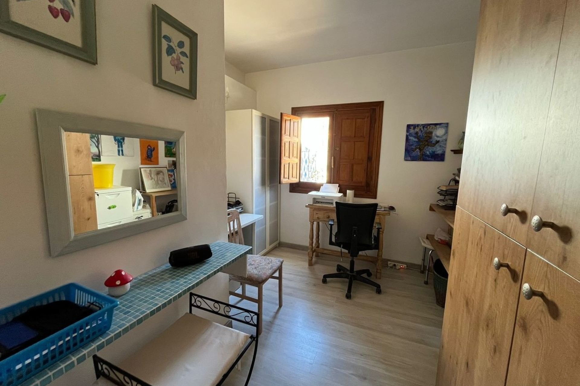 Resale - Detached Villa -
Torre Pacheco - Inland