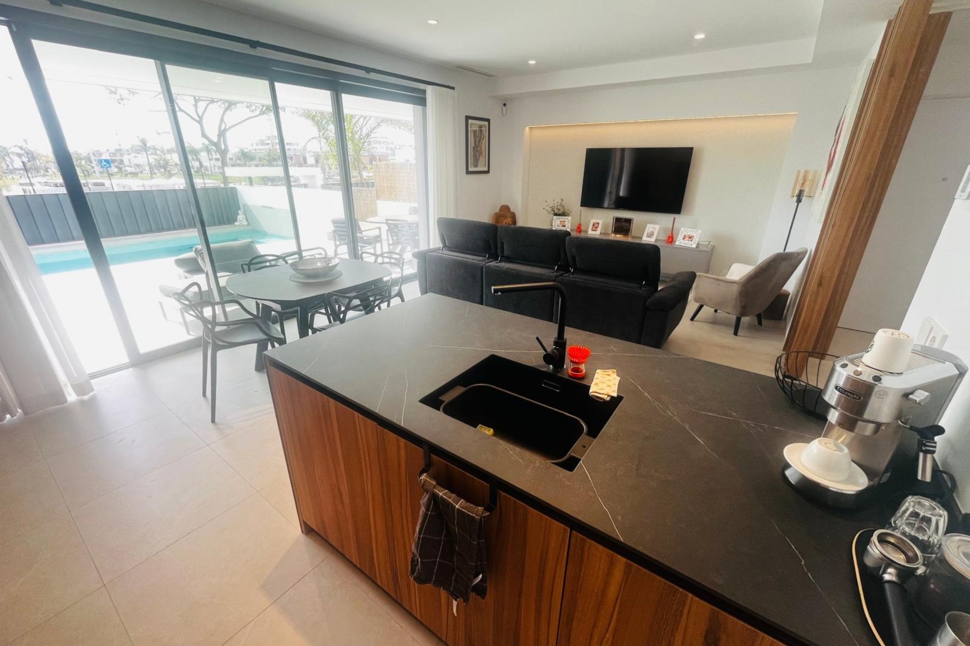 Resale - Detached Villa -
Torre Pacheco - Inland