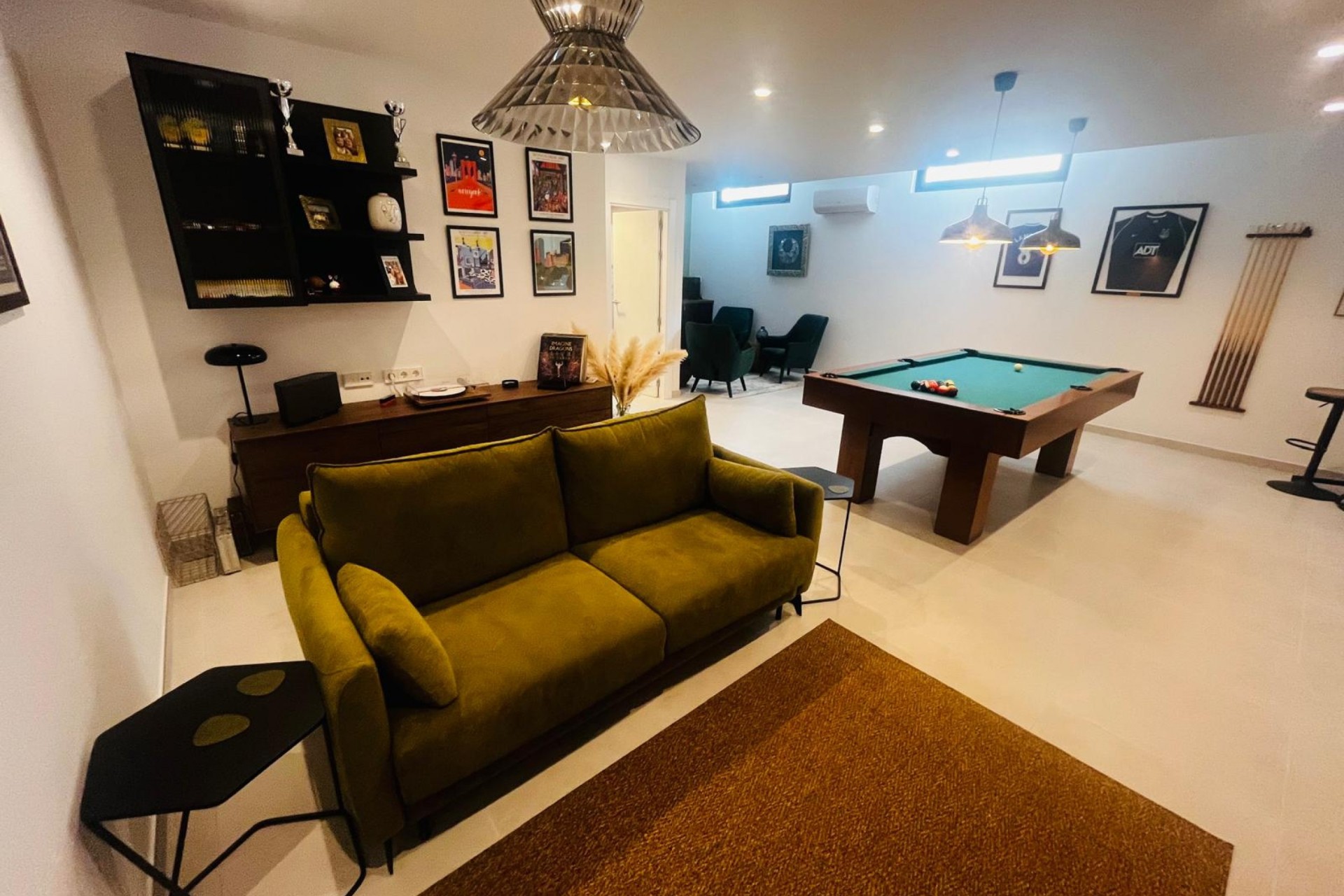Resale - Detached Villa -
Torre Pacheco - Inland