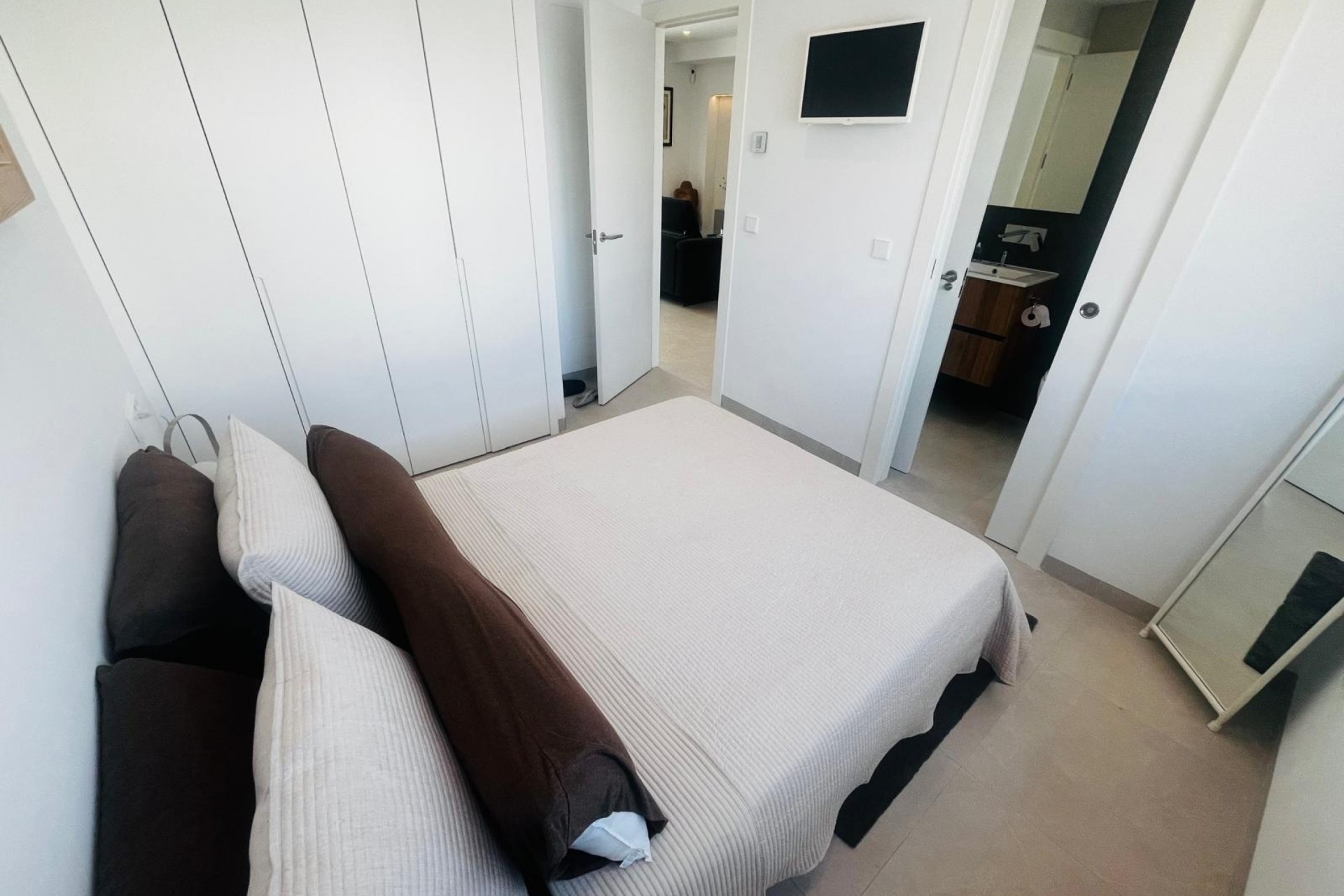 Resale - Detached Villa -
Torre Pacheco - Inland