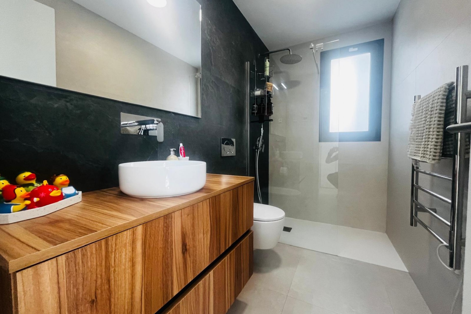 Resale - Detached Villa -
Torre Pacheco - Inland