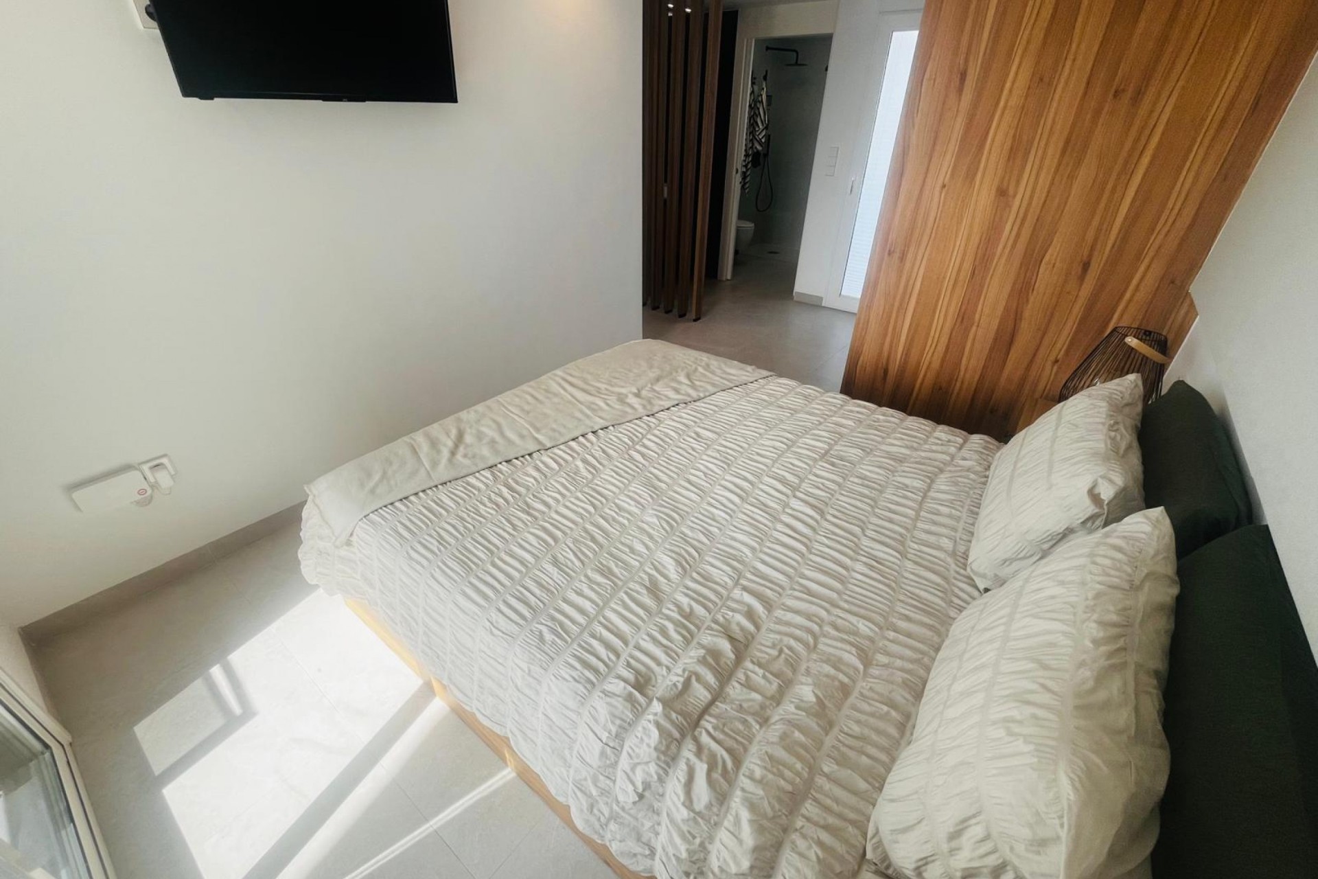 Resale - Detached Villa -
Torre Pacheco - Inland